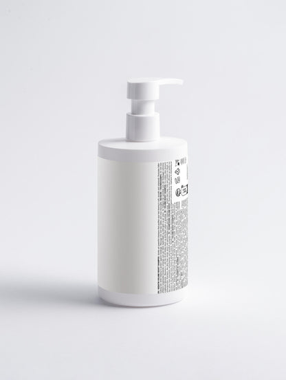SYLIA - Keratin Volume Boost Shampoo
