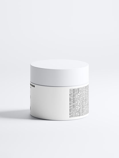 SYLIA - Deep Cleanse Scalp Scrub, Rosemary & Mint