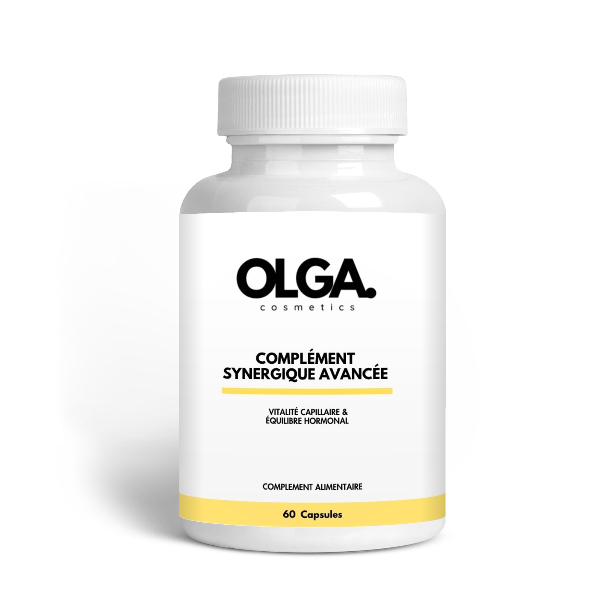 OLGA - Complément Synergique Avancée